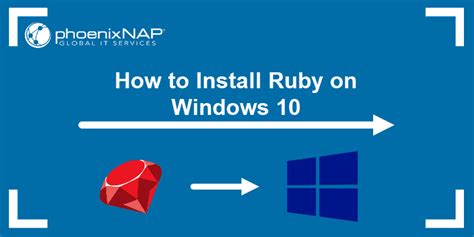 Ruby for Windows